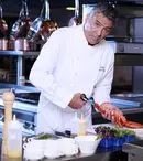 Joseph Hadad, îngrozit de România la început