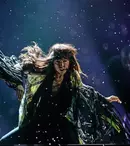 Loreen vine să cânte la „X Factor”