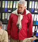 “Şi caii sunt verzi pe pereţi” intră de azi la cinema