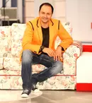 FOTO: Cătălin Măruţă s-a contorsionat precum Zlata!