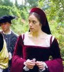 Cealaltă soră Boleyn