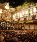 TVR 1 difuzează în exclusivitate Concertul de Anul Nou de la Viena. Detalii din culisele spectacolului