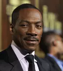 Eddie Murphy se pregătește pentru al nouălea copil!
