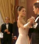 Fiica preşedintelui