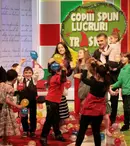 Florian Ghimpu se... relansează în muzică!