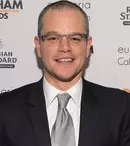 Matt Damon şi-a bronzat periodic fundul pentru „Behind the Candelabra”