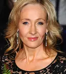 J.K. Rowling publică o nouă nuvelă din seria „Harry Potter”
