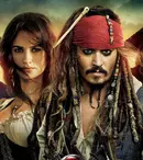 Recomandarea TVmania pentru seara de vineri, 26 ianuarie: „Piraţii din Caraibe 4: Pe ape şi mai tulburi”, cu Johnny Depp
