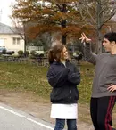 Vrei să fii soţia mea?