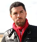 Alex Dima: „Viaţa m-a aruncat în televiziune”