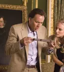 Comoara Naţională: Cartea Secretelor