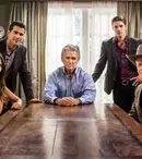 Cum a afectat moartea lui Larry Hagman „Dallas”-ul