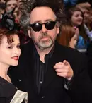 Helena Bonham Carter a vorbit pentru prima dată despre despărțirea de Tim Burton