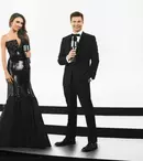 E! ne duce pe covorul roşu de la Premiile Oscar 2014 | HBO transmite gala