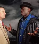 Un admirator fanatic