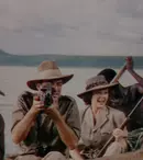 Zăpezile de pe Kilimanjaro