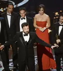 Audienţa Oscarului 2013, cea mai bună din ultimii trei ani