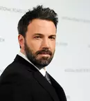 Ben Affleck crede că trei copii sunt destui