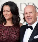 Bruce Willis a devenit tată pentru a cincea oară