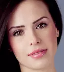 Livia Graur şi-a petrecut ziua de naştere în maşină