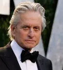 Michael Douglas îşi face griji pentru copiii săi