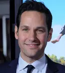Paul Rudd nu mai scapă de criza vârstei mijlocii