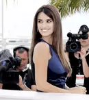 Penélope Cruz va juca în „Zoolander 2”