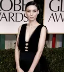 Rooney Mara negociază pentru noul serial al lui David Fincher