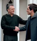 Recomandarea TVmania pentru seara de sâmbătă, 13 ianuarie: „Un socru de coşmar”, cu Ben Stiller și Robert De Niro