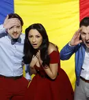 FOTO: Ce s-a întâmplat la “Românii au talent”