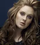 Adele, cel mai bine vândut artist din 2015