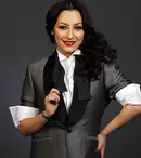 Andra vrea ca un cântăreţ să câştige sezonul 4 „Românii au talent”