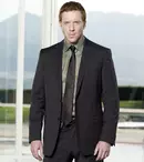Damian Lewis a fost făcut cavaler al Imperiului Britanic