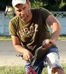 Celentano are statuie în “Las Fierbinţi”