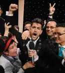 Contratenorul Cezar va cânta “It’s My Life” la Malmö