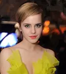 Emma Watson e îngrijorată de apariţiile pe covorul roşu