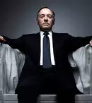 Din 25 noiembrie, Pro TV difuzează serialul “House of Cards”