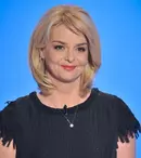 Iuliana Marciuc revine la TVR 2 cu "Destine ca-n filme"
