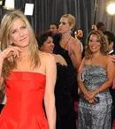 Jennifer Aniston are o idee pentru o reuniune „Prietenii tăi”
