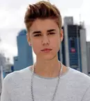 Justin Bieber a fost huiduit la un meci de baschet