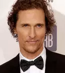 Matthew McConaughey s-a îngrăşat cu greu