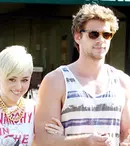Liam Hemsworth şi Miley Cyrus au anulat nunta?