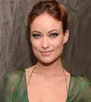 Olivia Wilde este mama unui băiețel