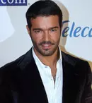 Mexicanul Pablo Montero e din nou tătic