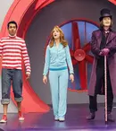 Despre super-eroi... şi alte aiureli