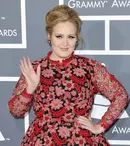 Adele vrea să-şi facă debutul pe marele ecran