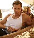 Alexander Skarsgard: „Sunt un actor, nu un sex simbol”