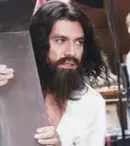 Aşa cum nu l-aţi mai văzut: Jorge Salinas, în rolul lui Iisus