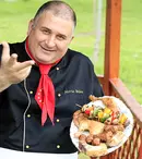 Ce nu lipseşte din frigiderul lui Horia Vîrlan