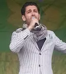 Cezar lansează clipul piesei „It’s My Life” pe 1 mai